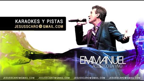 emmanuel youtube song|al final song emmanuel youtube.